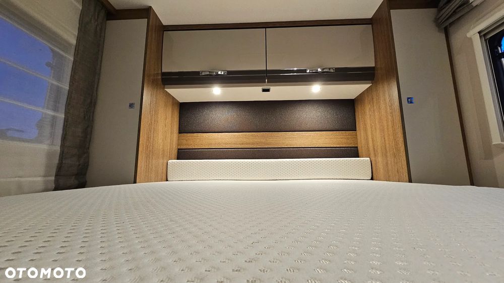 Dethleffs Trend - 28