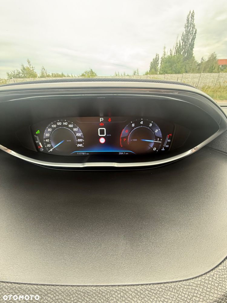 Peugeot 5008 1.6 THP Active S&S EAT6 - 28