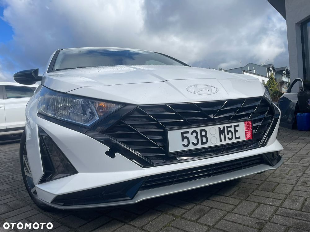 Hyundai i20 - 16