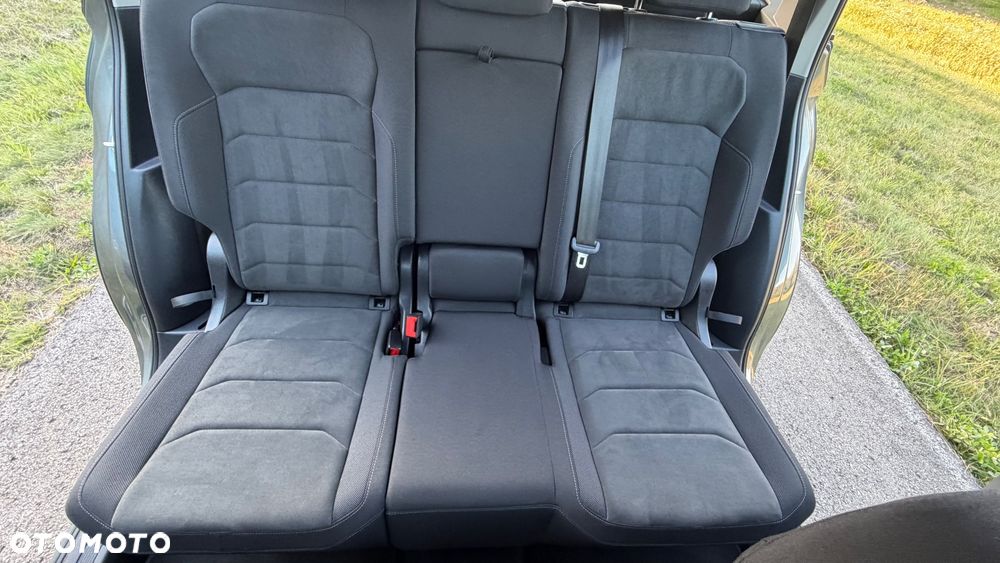 Volkswagen Tiguan Allspace - 31