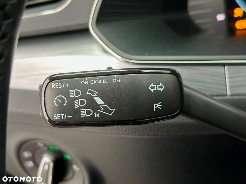 Skoda Superb 2.0 TSI Ambition DSG - 17