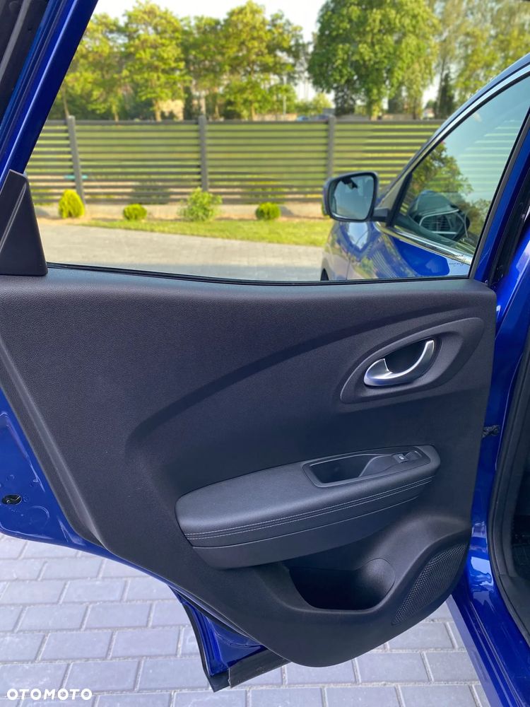 Renault Kadjar TCe 160 GPF BOSE EDITION - 33