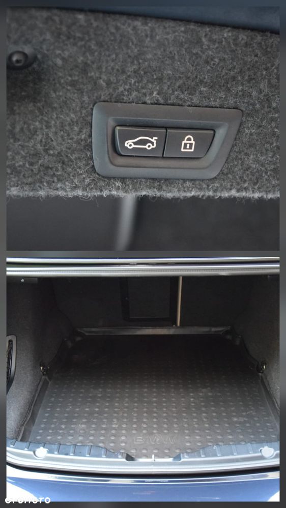 BMW Seria 5 535i Sport-Aut - 37