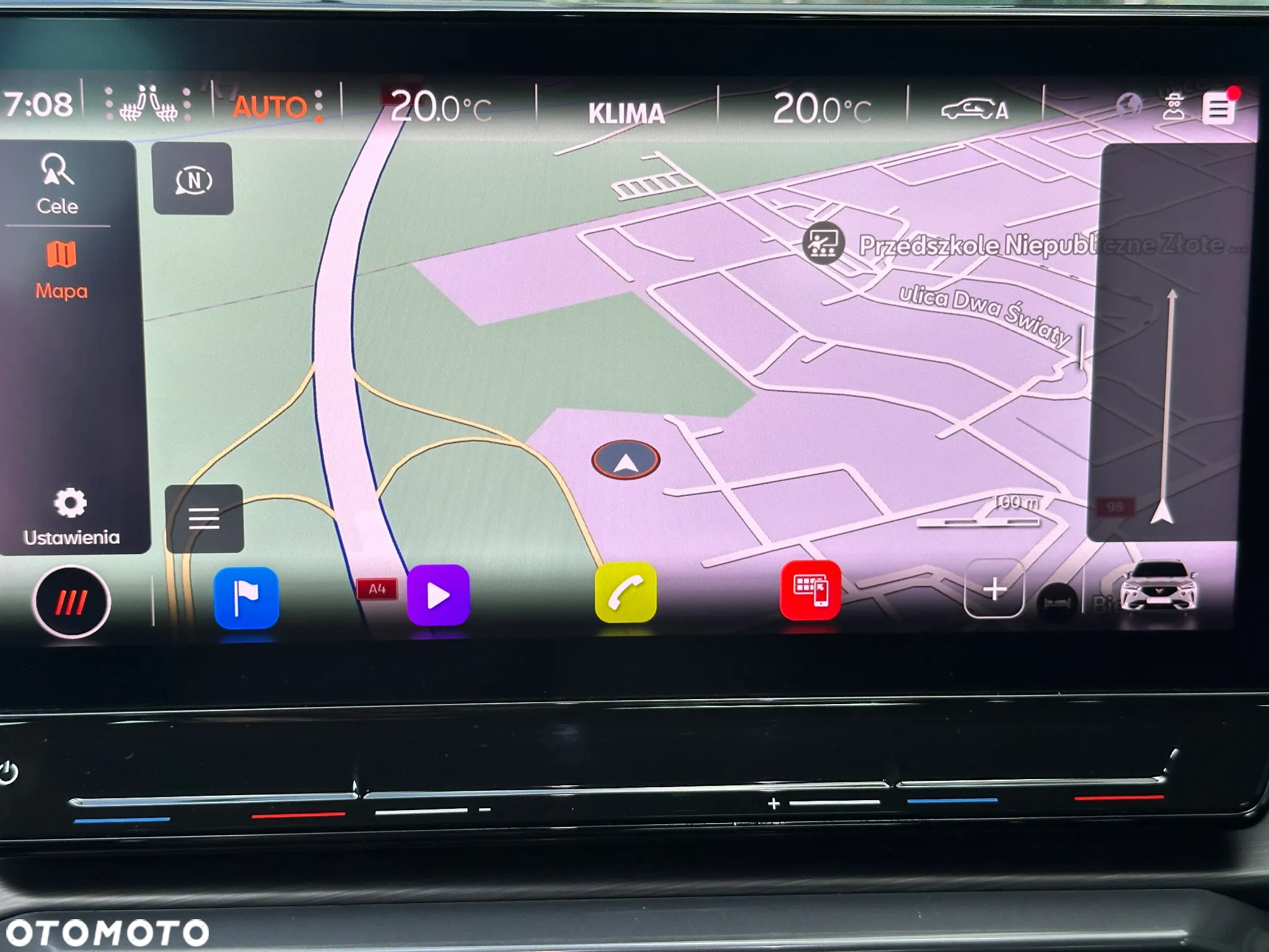 Cupra Formentor 2.0 TSI 4Drive VZ DSG - 22