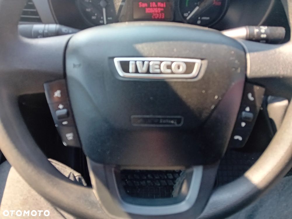 Iveco Daily - 26