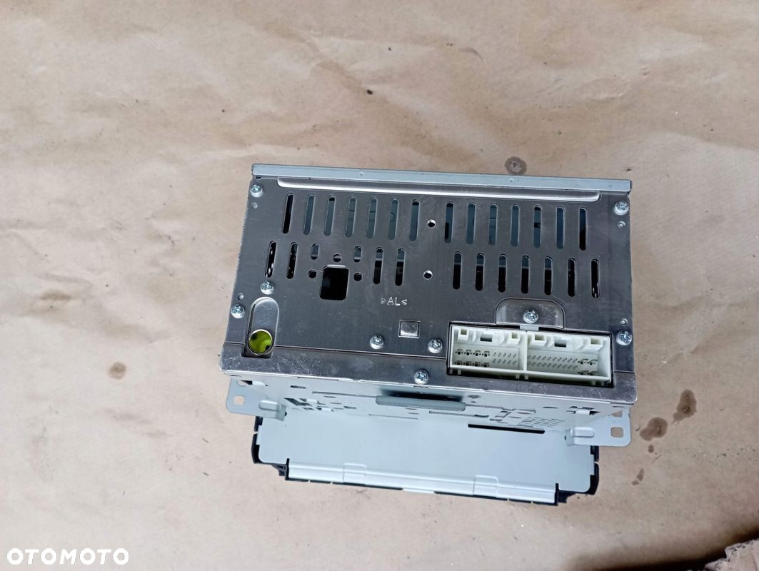 KIA CARENS IV 4 RADIO EKRAN 96170-A4610CA - 3