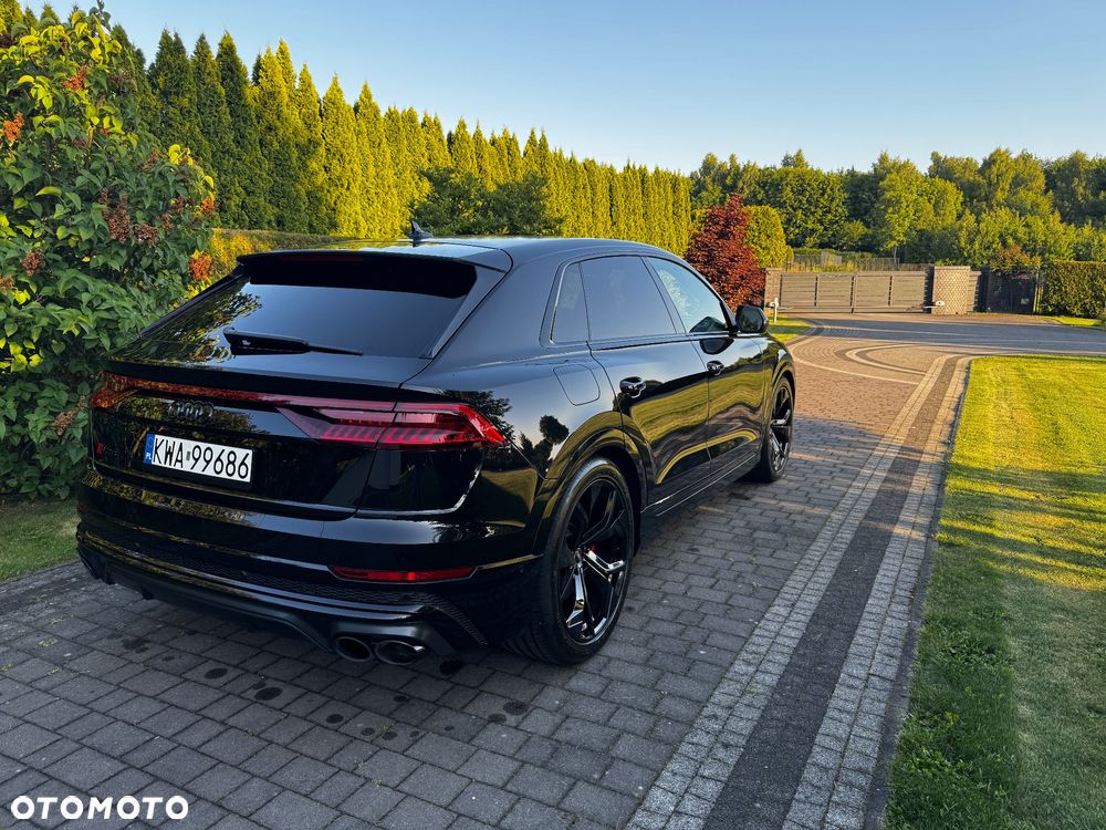 Audi SQ8 - 15