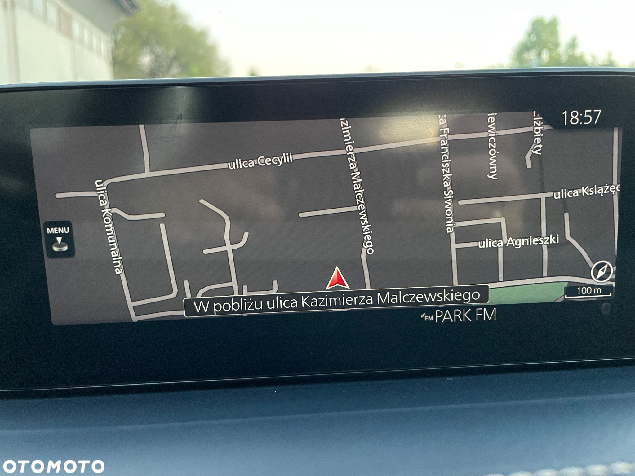Mazda CX-30 SKYACTIV-X 2.0 M-Hybrid SELECTION - 18
