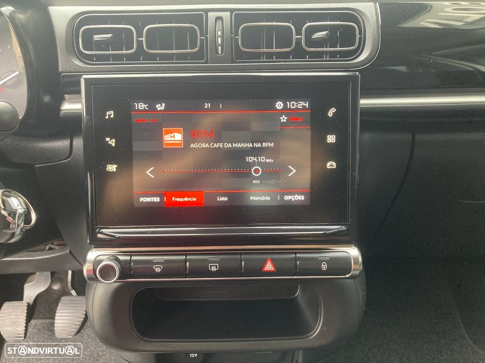 Citroën C3 Pure Tech S&S Shine Pack - 14