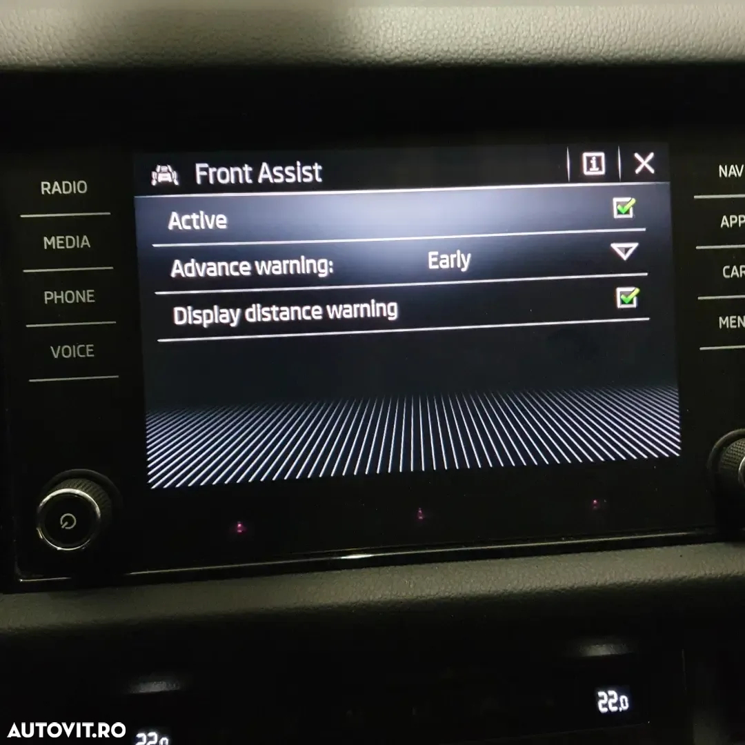 Skoda Kodiaq 2.0 TDI 4X4 DSG Ambition - 12