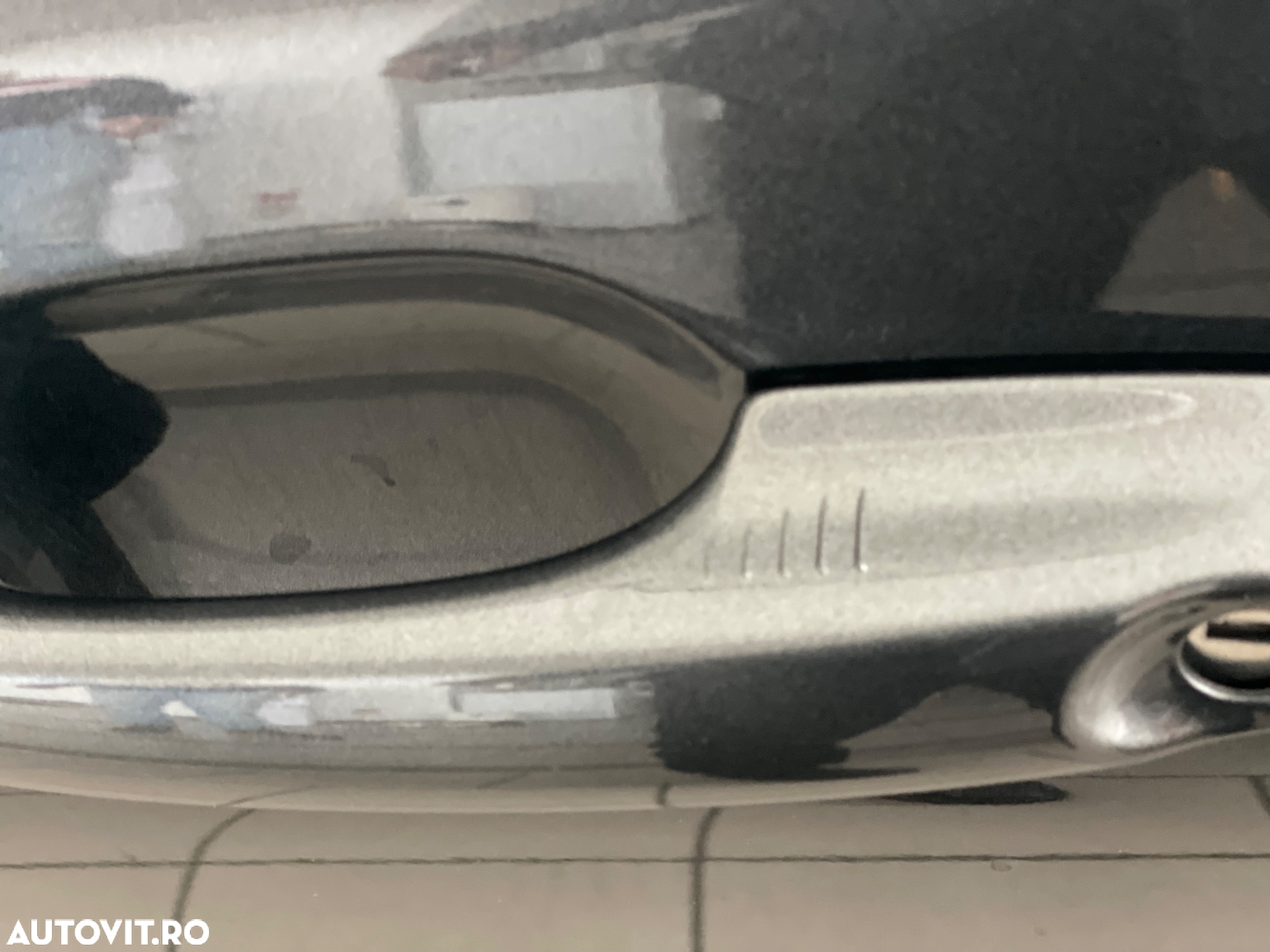 Ford Focus 1.0 EcoBoost Start-Stopp-System TITANIUM DESIGN - 32