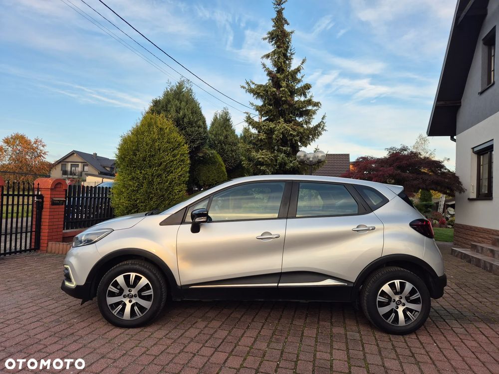 Renault Captur 1.2 Energy TCe Zen - 11