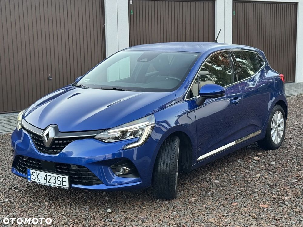 Renault Clio 1.3 TCe Intens EDC - 26