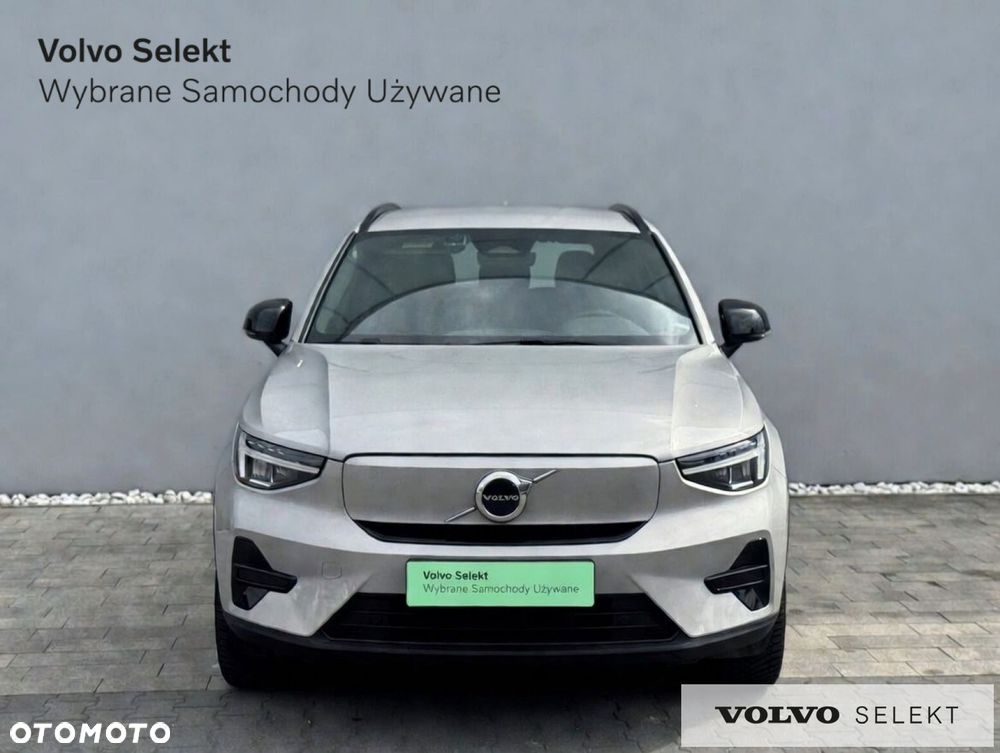 Volvo XC 40 - 4