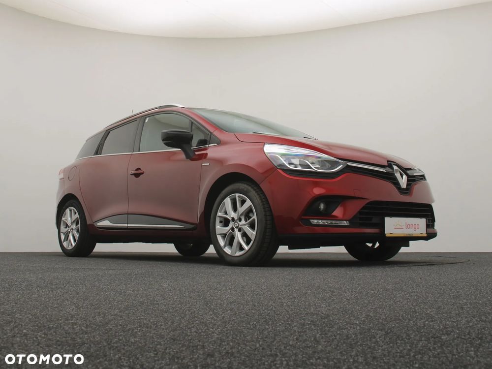 Renault Clio 0.9 TCe Limited - 9