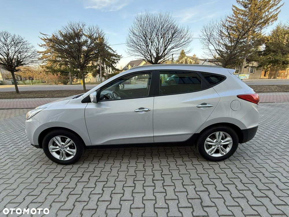 Hyundai ix35 - 11