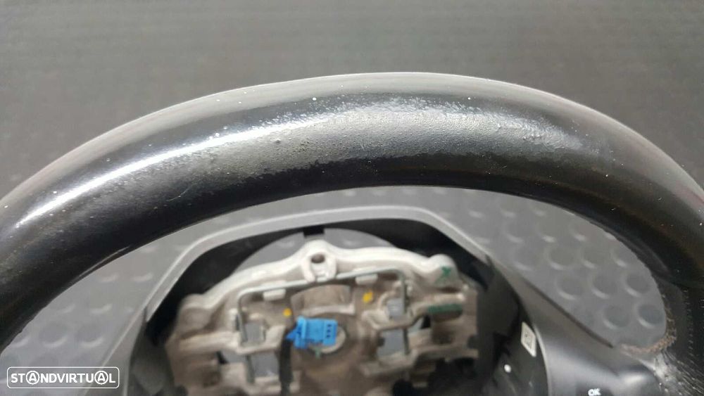 VOLANTE PEUGEOT 208 ICE VELVET - 7