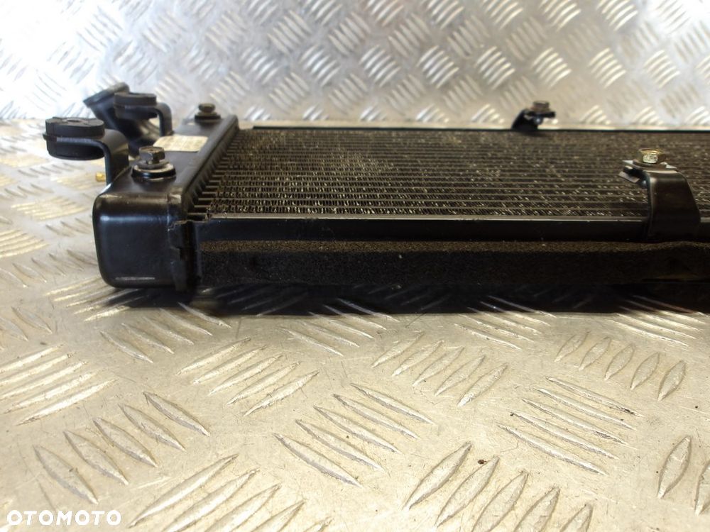 Chłodnica wody HONDA VTX 1800 C/F/R/S 02-08r   PN. 19010-MCH-C20 - 11