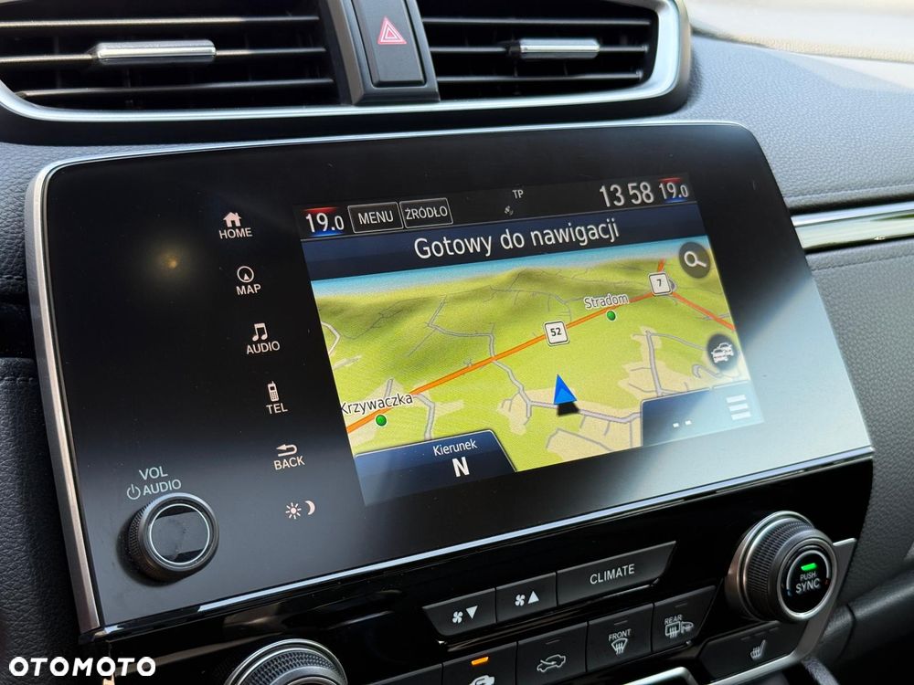 Honda CR-V 1.5 Elegance (Honda Connect+) - 6