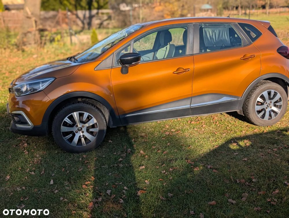 Renault Captur 1.2 Energy TCe Zen - 3