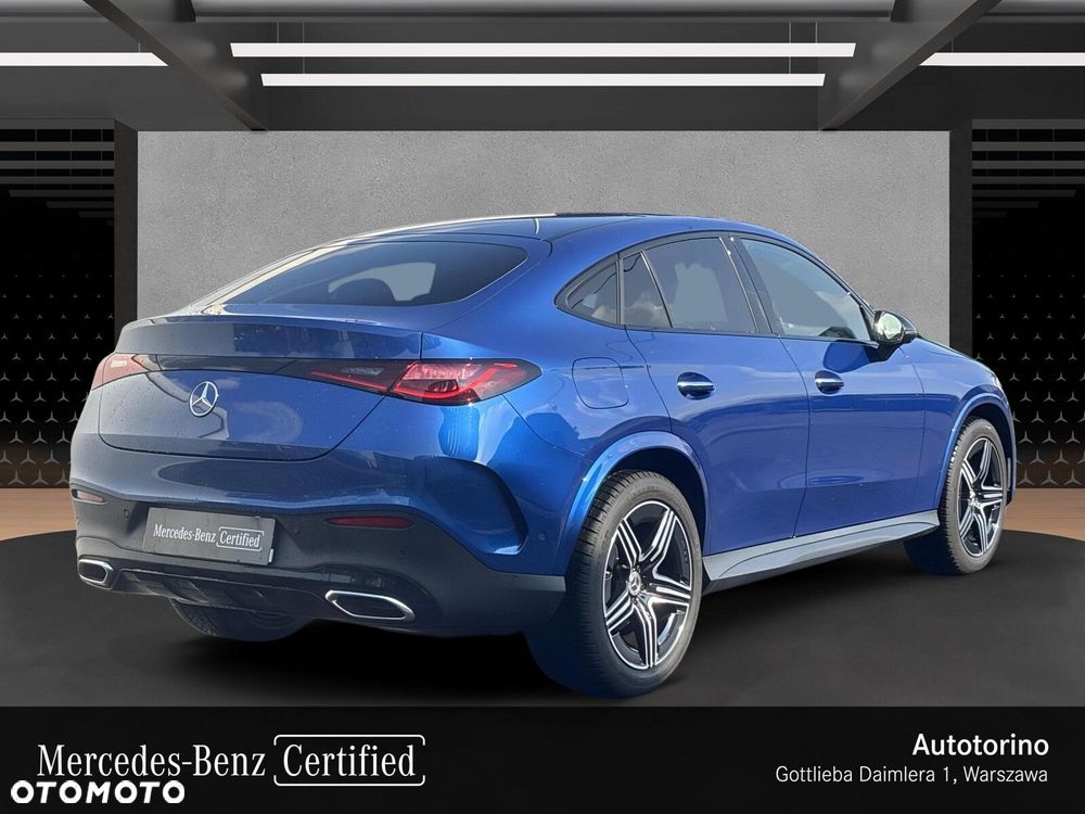 Mercedes-Benz GLC - 6