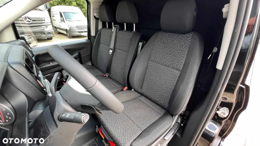 Mercedes-Benz Vito 114 CDI - 13
