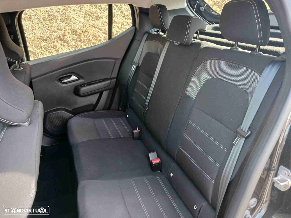 Dacia Sandero 1.0 TCe Stepway Expression - 17