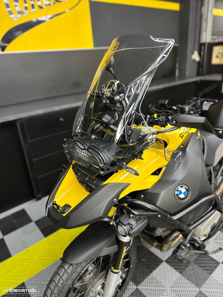 BMW R 1200 GS Adventure Adventure - 16