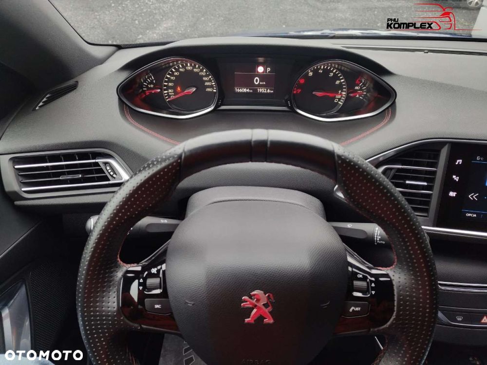 Peugeot 308 - 18