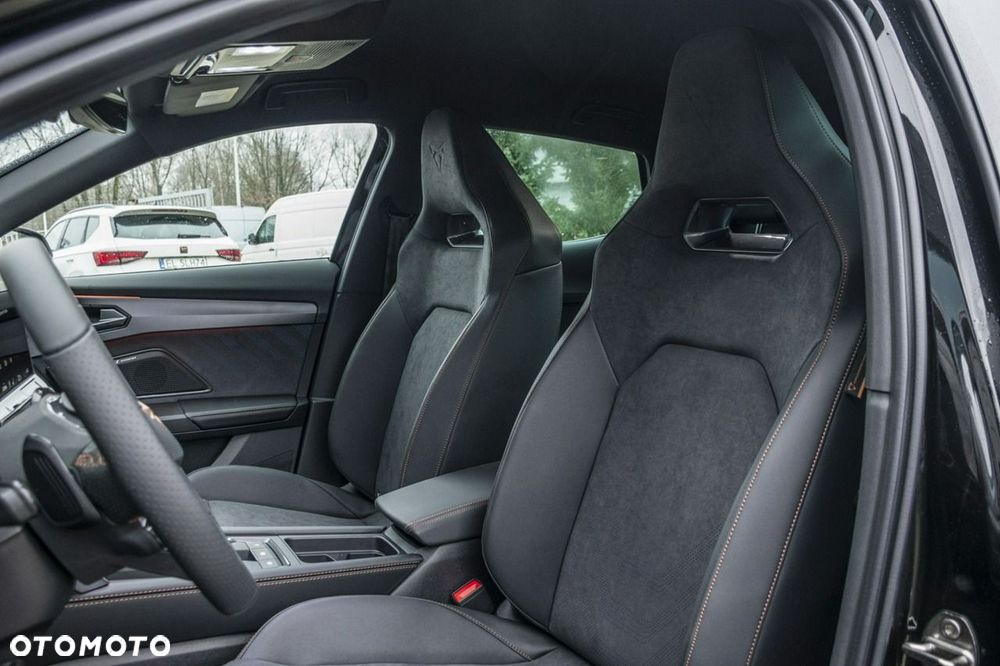 Cupra Formentor - 14