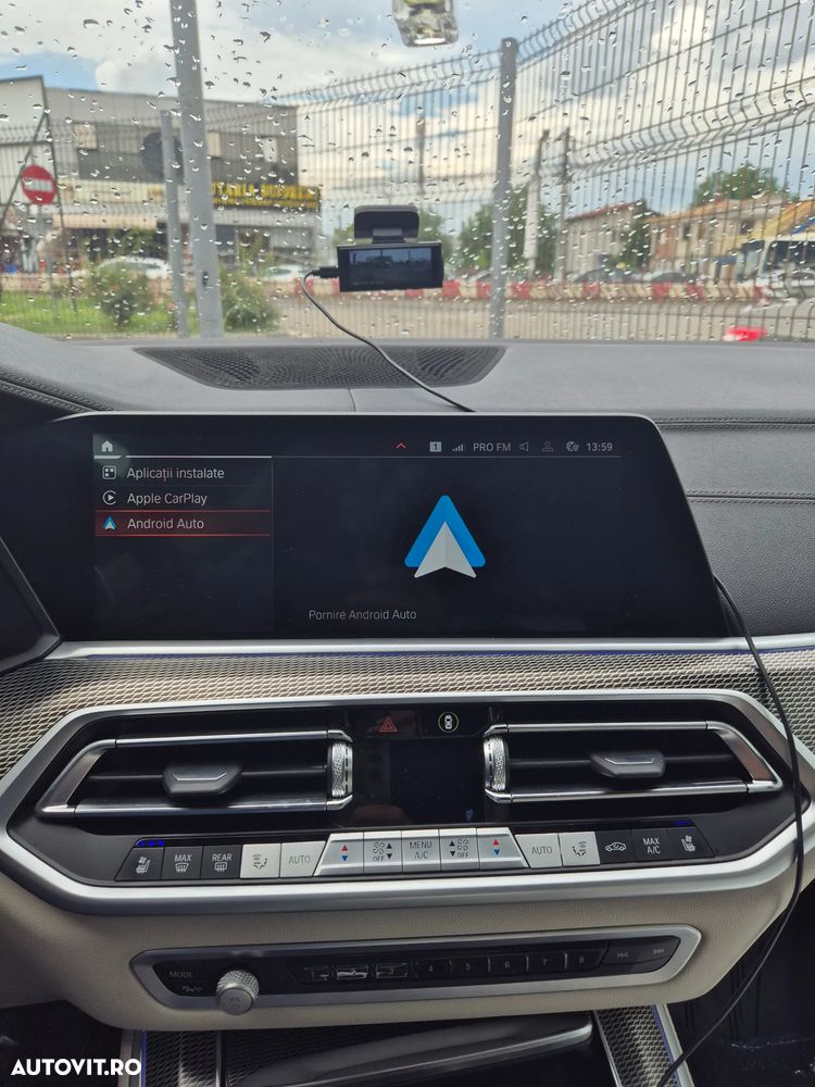 BMW X5 2023 — imagine 8