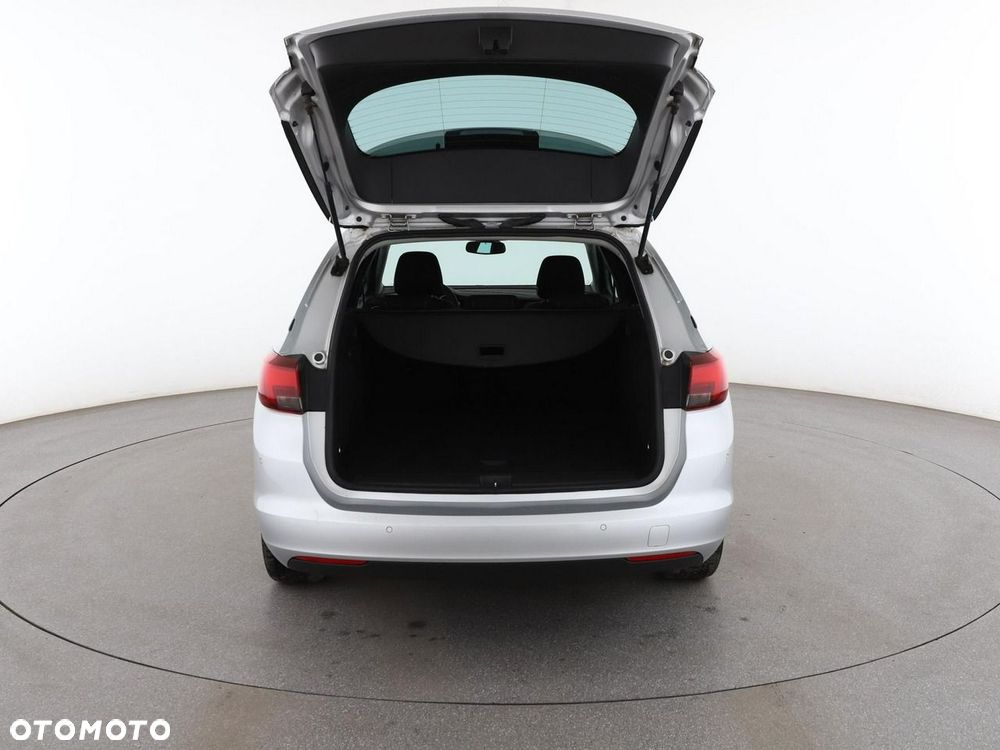 Opel Astra 1.4 Turbo ON - 20
