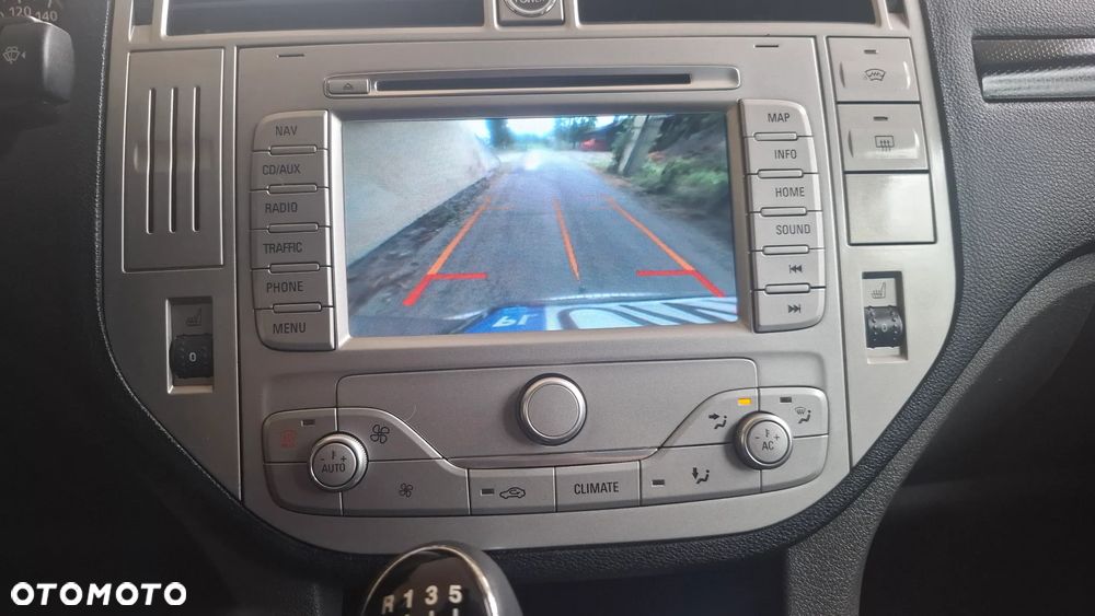 Ford Kuga 2.0 TDCi 4WD Titanium Plus - 37