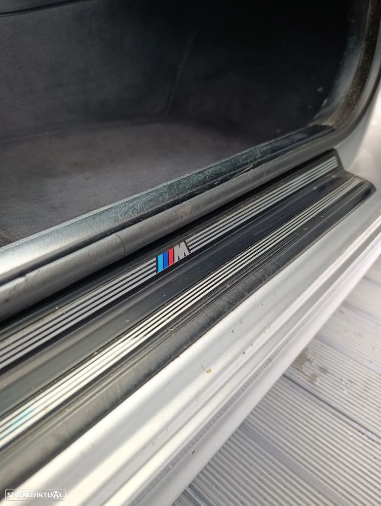 BMW 320 - 14