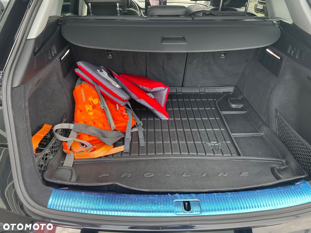 Audi Q5 40 TFSI mHEV Quattro S tronic - 10