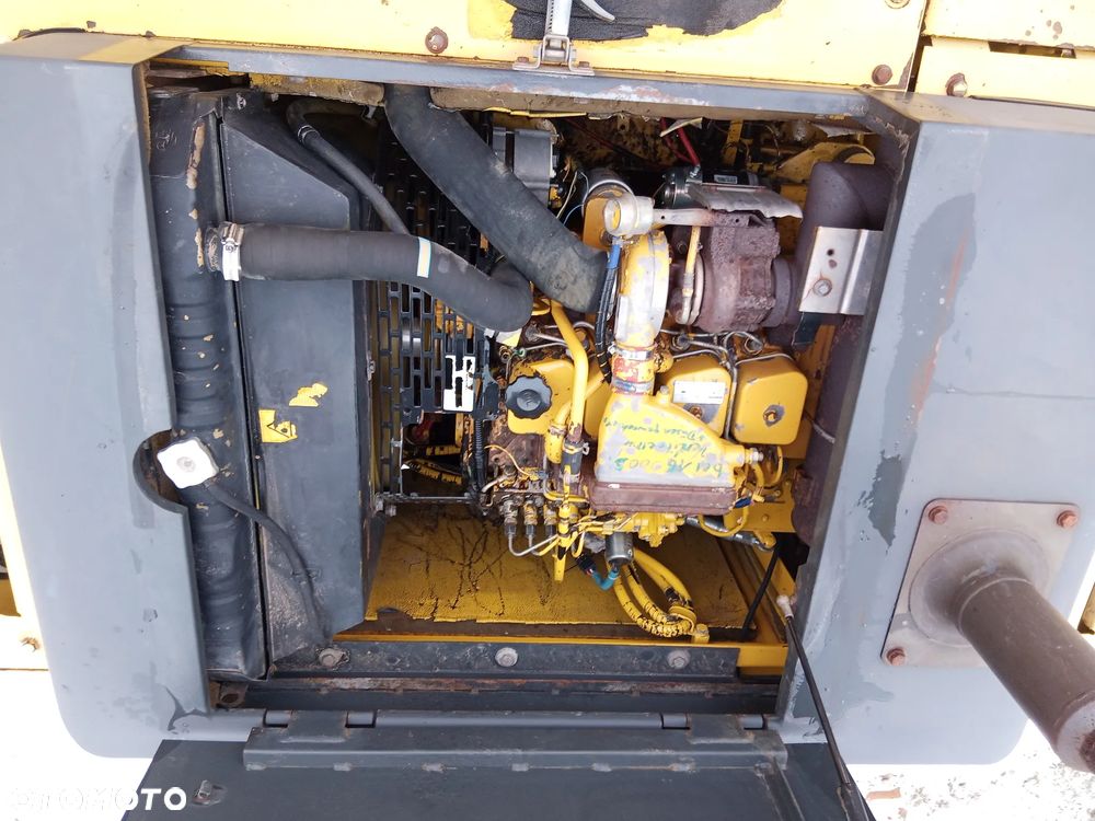 Komatsu PW 170 ES - 16