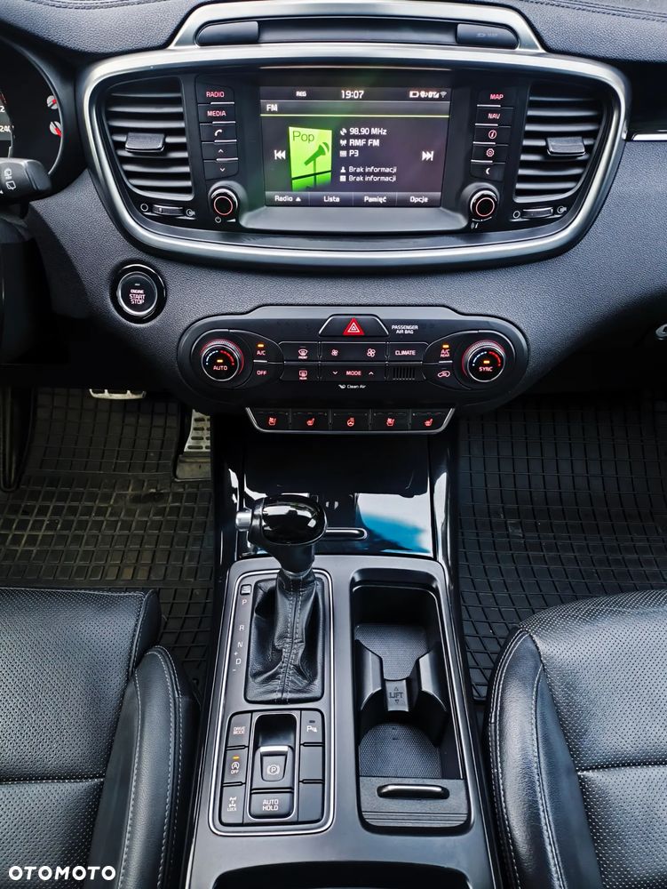 Kia Sorento 2.0 CRDI Business Line - 14