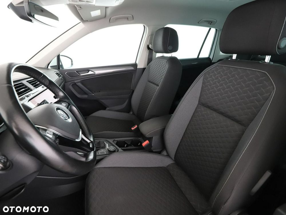Volkswagen Tiguan 2.0 TDI BMT SCR 4Mot JOIN DSG - 14