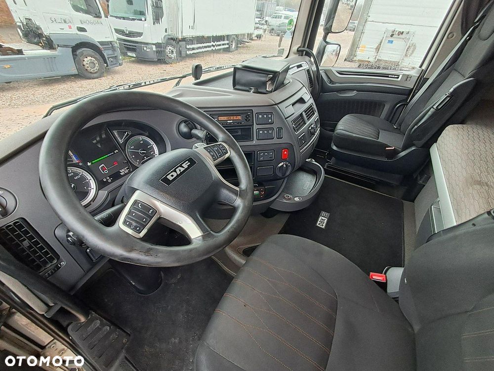 DAF xf 480 - 7