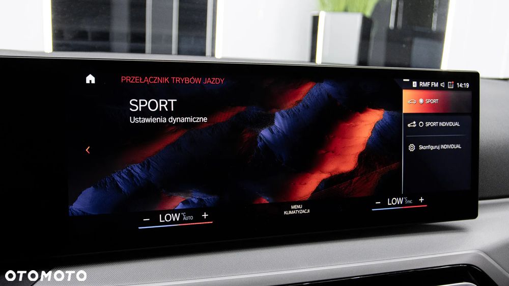 BMW Seria 3 318i M Sport sport - 28