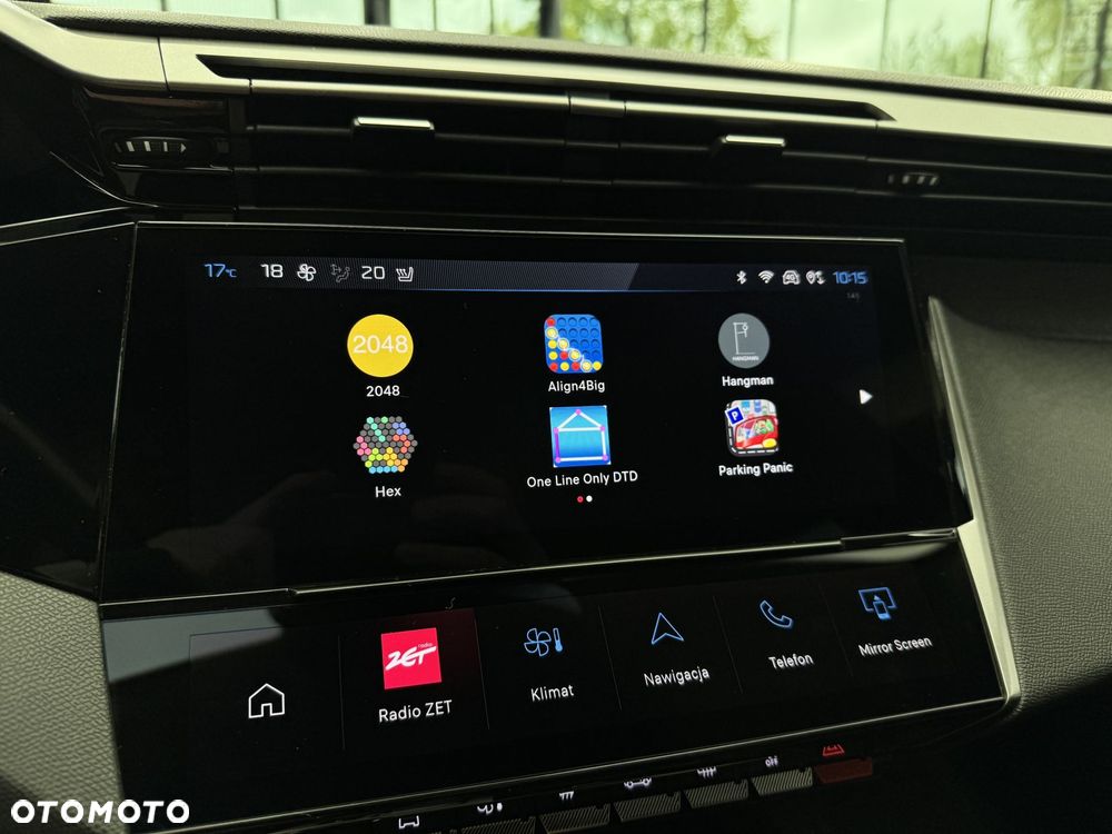 Peugeot 308 1.5 BlueHDi Allure Pack S&S EAT8 - 37