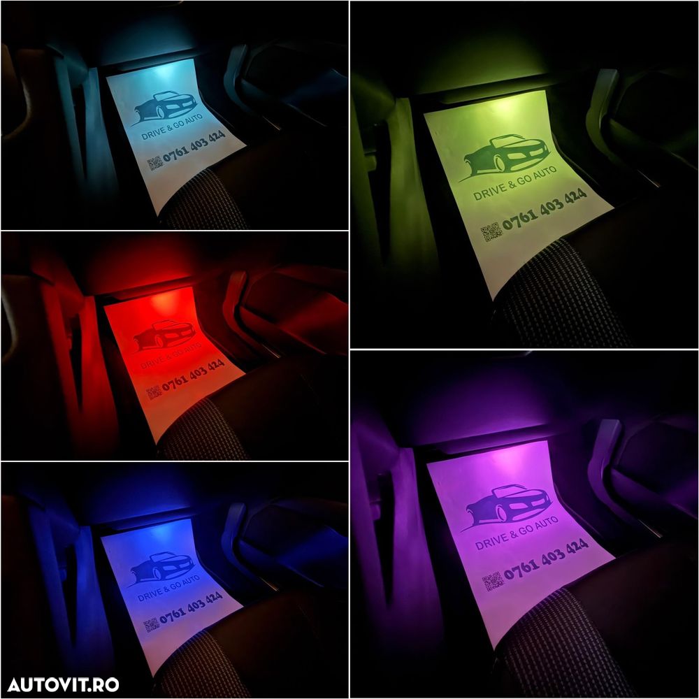 Ford Mondeo 2.0 HEV Titanium - 12