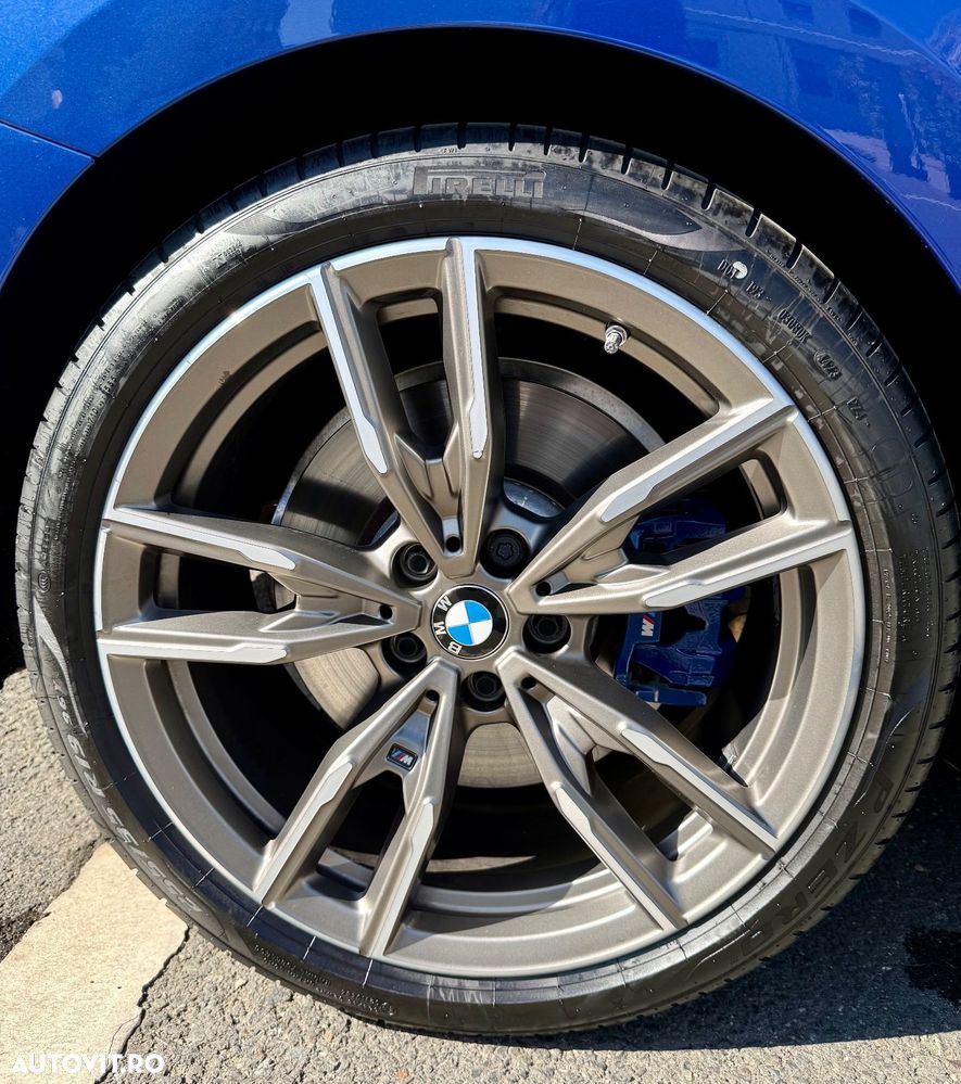 BMW M2 M240i xDrive AT - 34