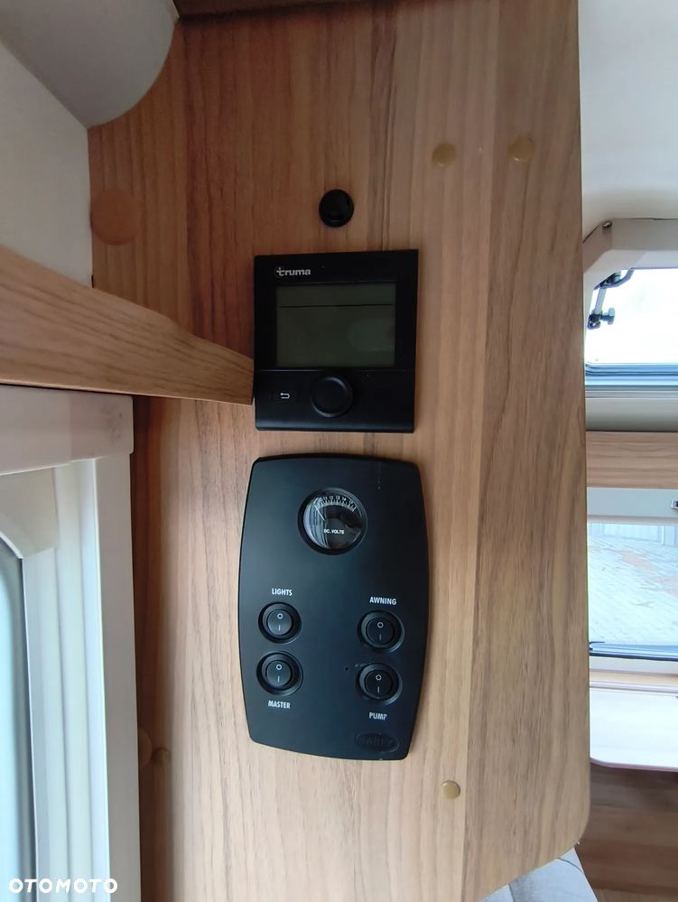 Bailey PURSUIT 430-4 - 32