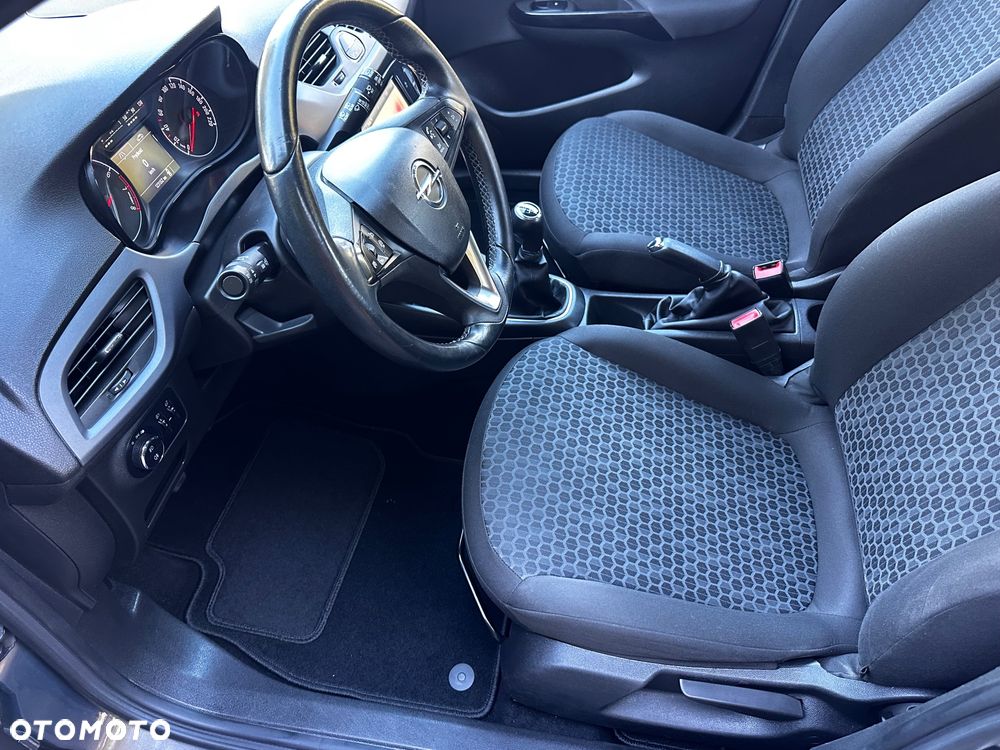 Opel Corsa 1.4 Color Edition - 22