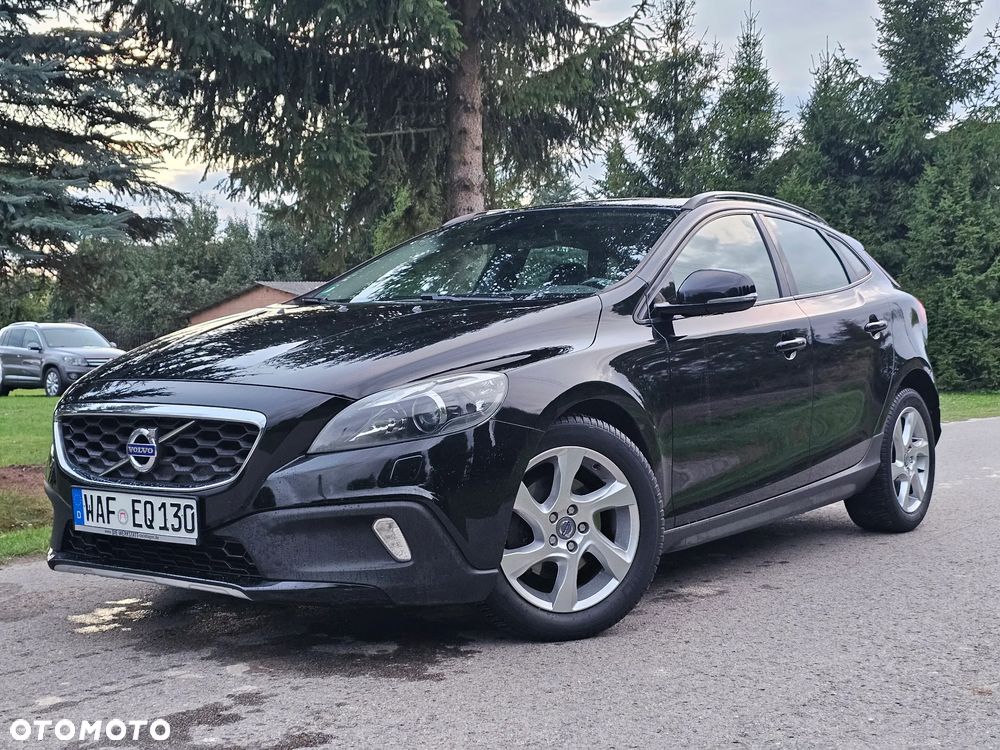 Volvo V40 Cross Country D2 Ocean Race - 18