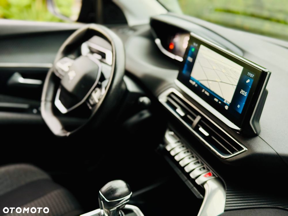 Peugeot 3008 BlueHDi 130 Stop & Start Allure Pack - 12