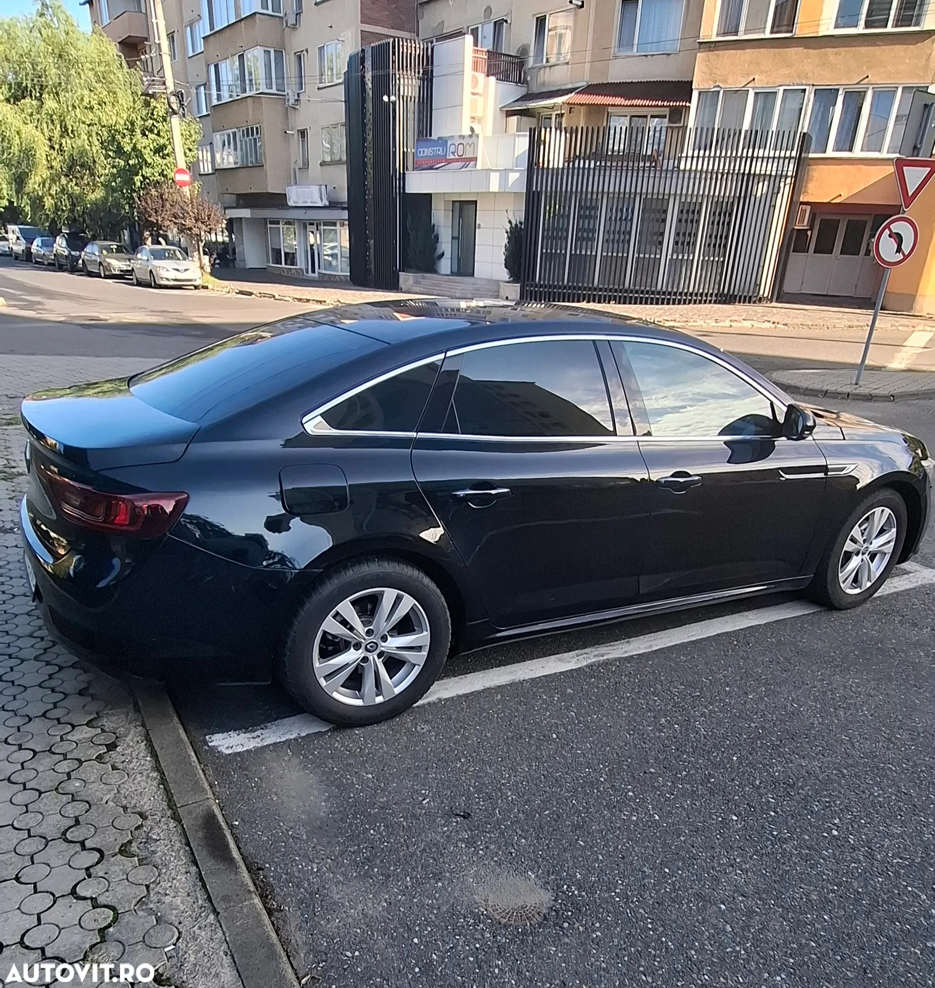 Renault Talisman ENERGY dCi 130 EDC LIFE - 5