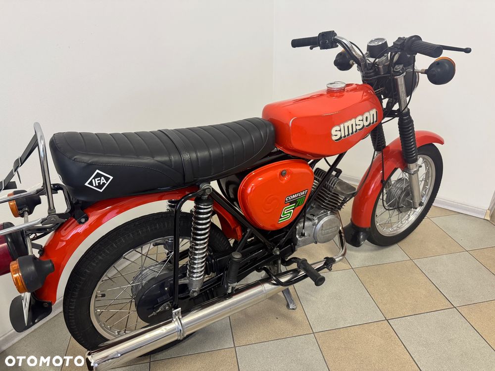 Simson Inny - 2
