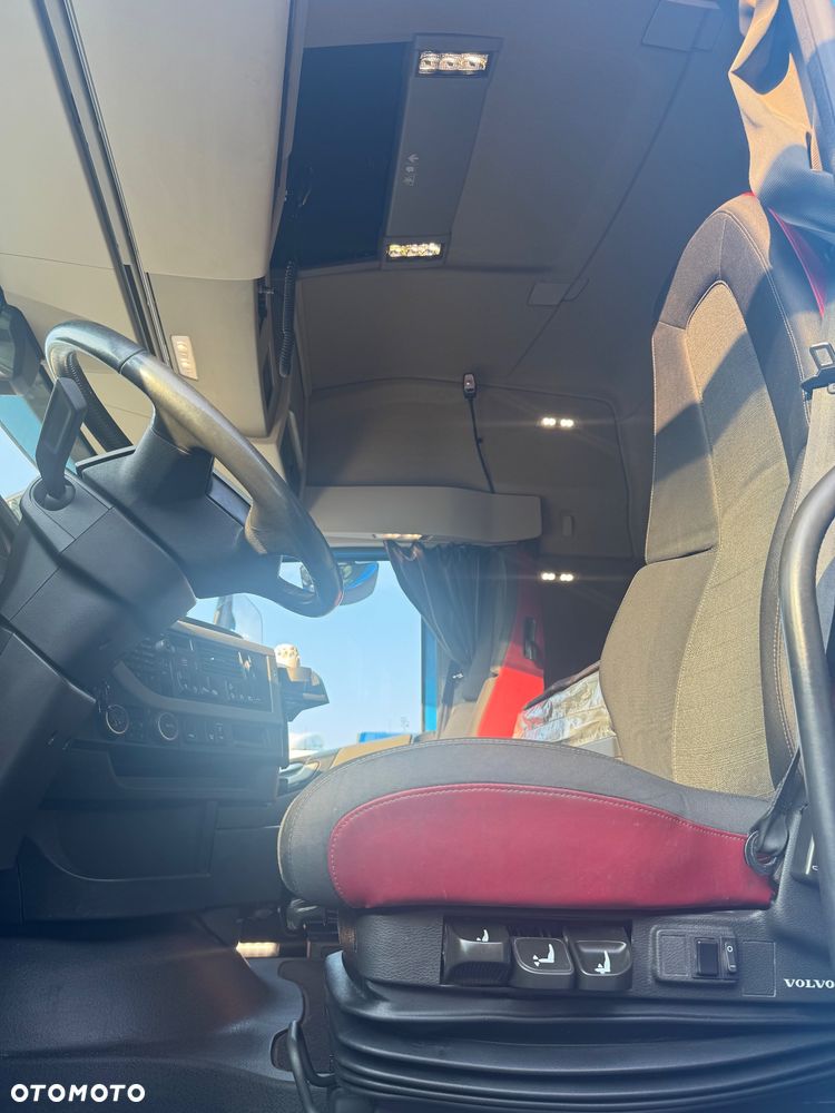 Volvo FH500 ! 499000km ! Bez I save !!! Opony 80%! - 19